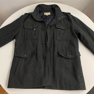 Michael Kors Men’s Peacoat Size large